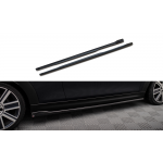 Επεκτάσεις πλαϊνών μαρσπιέ της Maxton Design για Mini Cooper S (F56) Facelift Επεκτάσεις πλαϊνών μαρσπιέ της Maxton Design για Mini Cooper S (F56) Facelift